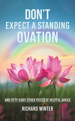 Non aspettatevi una standing ovation - Don't Expect a Standing Ovation