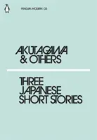 Tre racconti giapponesi - Three Japanese Short Stories