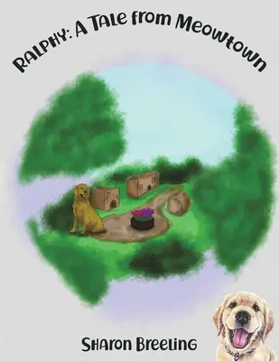Ralphy: Una storia da Meowtown - Ralphy: A Tale from Meowtown