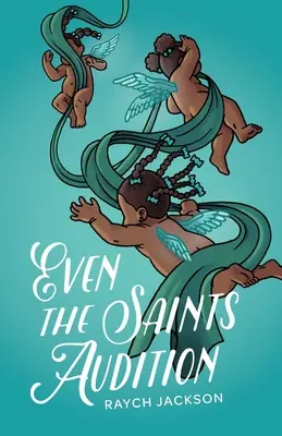 Anche i santi fanno l'audizione - Even the Saints Audition