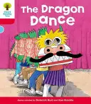 Albero di lettura Oxford: Livello 4: Altre storie B: La danza del drago - Oxford Reading Tree: Level 4: More Stories B: The Dragon Dance