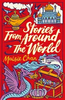 Storie dal mondo - Stories From Around the World