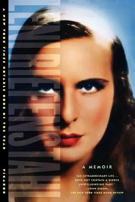 Leni Riefenstahl: un libro di memorie - Leni Riefenstahl: A Memoir
