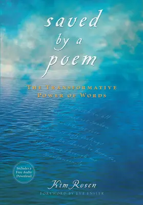 Diselamatkan oleh Puisi [Dengan CD (Audio)] - Saved by a Poem [With CD (Audio)]