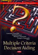 Guida alle decisioni a criteri multipli - Multiple Criteria Decision Aiding