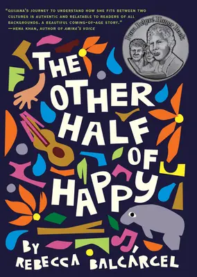 L'altra metà della felicità - The Other Half of Happy