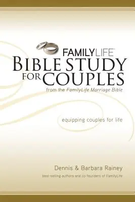 Studio biblico di vita familiare per coppie - Family Life Bible Study for Couples