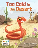 Troppo freddo nel deserto - Too Cold in the Desert