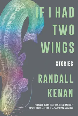 Se avessi due ali: Storie - If I Had Two Wings: Stories
