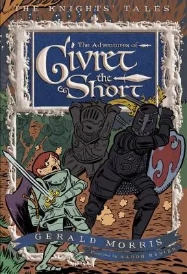 Le avventure di Sir Givret il Breve, 2 - The Adventures of Sir Givret the Short, 2