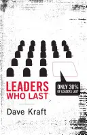 Leader che durano nel tempo - Leaders Who Last