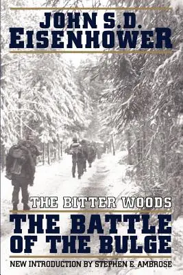 Il bosco amaro - The Bitter Woods