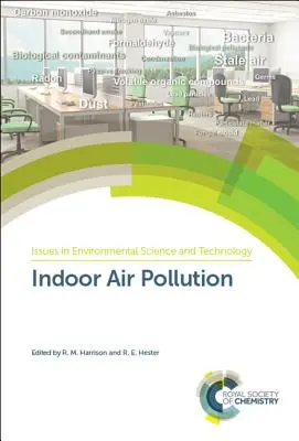 Inquinamento dell'aria interna - Indoor Air Pollution