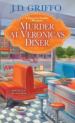 Omicidio alla tavola calda di Veronica - Murder at Veronica's Diner