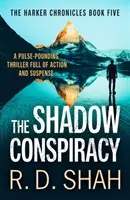 Cospirazione delle ombre - Shadow Conspiracy