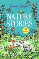 Storie di natura - Contiene 30 racconti classici - Nature Stories - Contains 30 classic tales