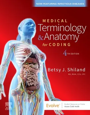Terminologia medica e anatomia per la codifica - Medical Terminology & Anatomy for Coding