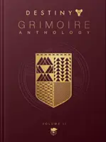 Destino: Antologia del Grimorio - Volume 2 - Destiny: Grimoire Anthology - Volume 2
