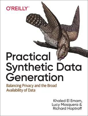Generazione pratica di dati sintetici: Bilanciare la privacy e l'ampia disponibilità di dati - Practical Synthetic Data Generation: Balancing Privacy and the Broad Availability of Data