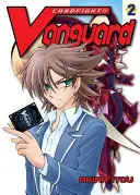 Cardfight!!! Vanguard, volume 2 - Cardfight!! Vanguard, Volume 2