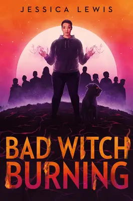 La strega cattiva che brucia - Bad Witch Burning