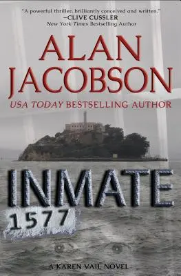 Detenuto 1577 - Inmate 1577