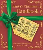 Il manuale di Natale di Babbo Natale - Santa's Christmas Handbook
