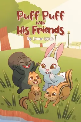 Puff Puff con i suoi amici - Puff Puff With His Friends