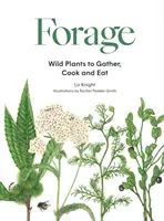 Forage - Piante selvatiche da raccogliere e mangiare - Forage - Wild plants to gather and eat