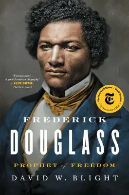 Frederick Douglass: Profeta della libertà - Frederick Douglass: Prophet of Freedom