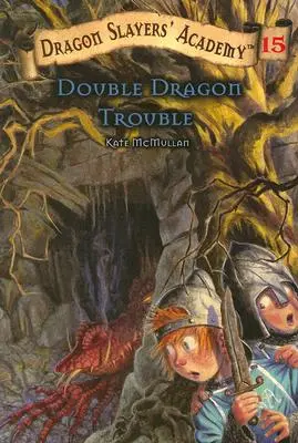 Doppio guaio del drago #15 - Double Dragon Trouble #15