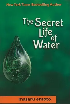 La vita segreta dell'acqua - Secret Life of Water