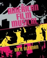 Il musical cinematografico americano - The American Film Musical