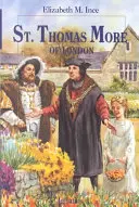San Tommaso Moro di Londra - Saint Thomas More of London