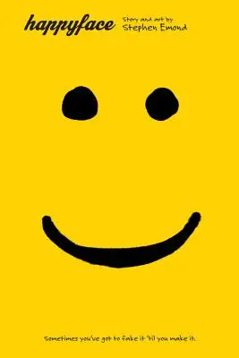 Faccia felice - Happyface