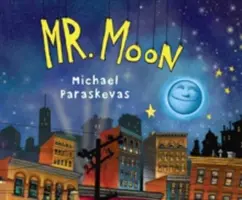 Signor Luna - Mr. Moon
