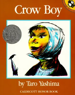 Il ragazzo corvo - Crow Boy