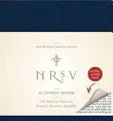 Alkitab Katolik XL-NRSV - XL Catholic Bible-NRSV