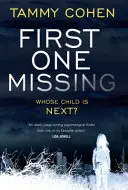 Il primo a mancare - First One Missing