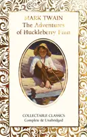 Le avventure di Huckleberry Finn - The Adventures of Huckleberry Finn