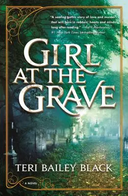 La ragazza della tomba - Girl at the Grave