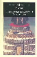 La Divina Commedia: Volume 2: Purgatorio - The Divine Comedy: Volume 2: Purgatory