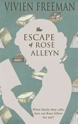 La fuga di Rose Alleyn - The Escape of Rose Alleyn