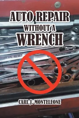 Riparazione di auto senza chiavi - Auto Repair without a Wrench