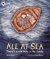Tutti al mare - C'è un nuovo bambino in famiglia - All at Sea - There's a New Baby in the Family