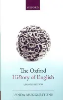 Storia dell'inglese di Oxford - The Oxford History of English
