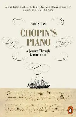 Il pianoforte di Chopin - Un viaggio nel Romanticismo - Chopin's Piano - A Journey through Romanticism
