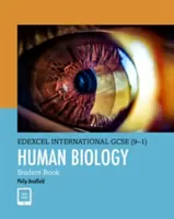 Libro dello studente di biologia umana Pearson Edexcel International GCSE (9-1) - Pearson Edexcel International GCSE (9-1) Human Biology Student Book