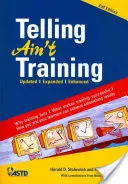 Raccontare non è allenare - Telling Ain't Training