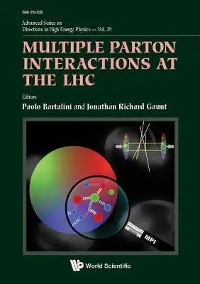 Interazioni multiple di Parton all'Lhc - Multiple Parton Interactions at the Lhc